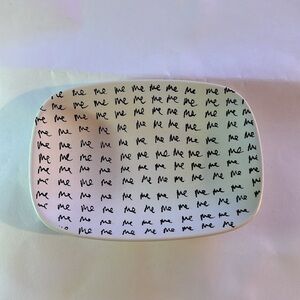 Hugo Guinness for J.Crew Jewelry Dish